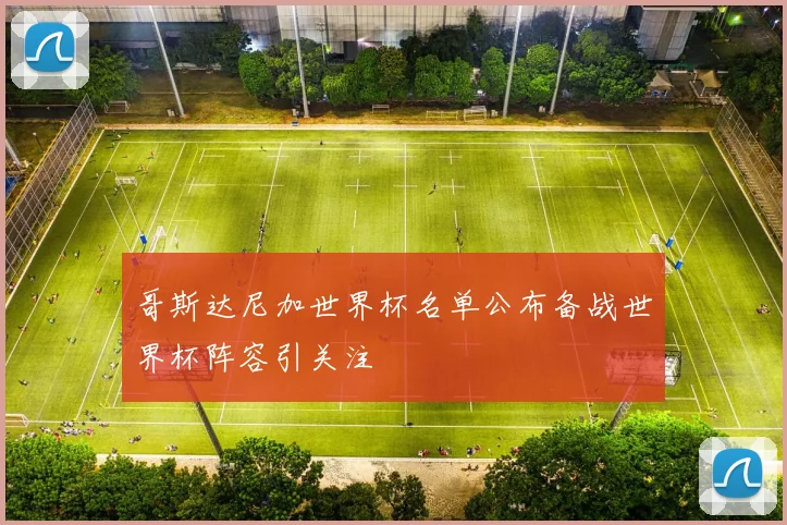 哥斯达尼加世界杯名单公布备战世界杯阵容引关注
