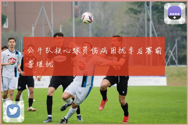 公牛队核心球员伤病困扰季后赛前景堪忧