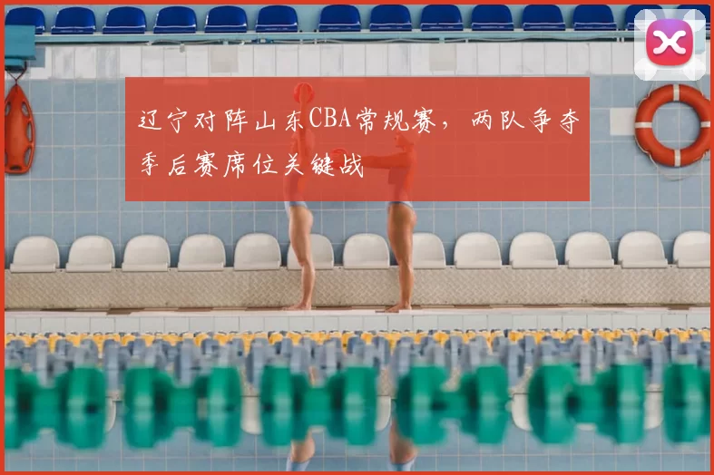 辽宁对阵山东CBA常规赛，两队争夺季后赛席位关键战