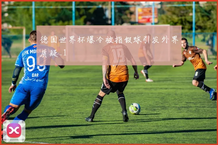 德国世界杯爆冷被指假球引发外界质疑_1