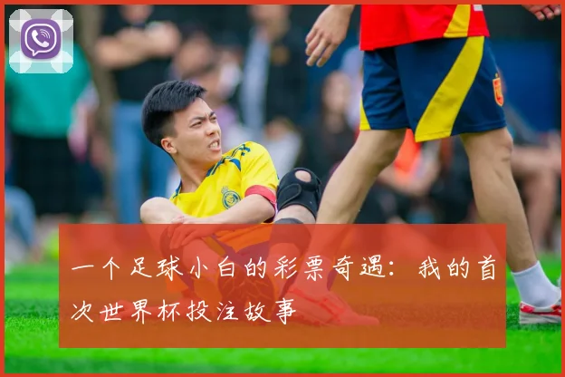 一个足球小白的彩票奇遇：我的首次世界杯投注故事