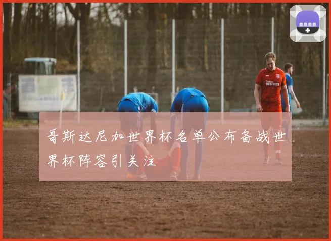 哥斯达尼加世界杯名单公布备战世界杯阵容引关注